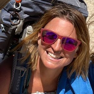 Meet your Posher, Briana